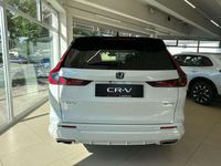 gebraucht Honda CR-V 2,0 i-MMD Plug-in-Hybrid Advance Tech Aut.