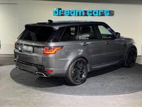 gebraucht Land Rover Range Rover Sport 3,0 SDV6 HSE Dynamic Aut. / AUTOBIOGRAPHY / VOLL /