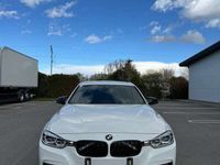 gebraucht BMW 330 330 d M Sport Aut.