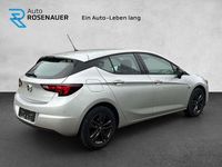 gebraucht Opel Astra 12 Turbo Direct Injection 2020