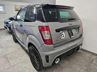 Gebraucht Ligier JS50 2020 Grau Kleinwagen