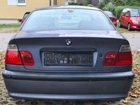 gebraucht BMW 318 318 d