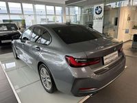 gebraucht BMW 320e 