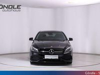 gebraucht Mercedes CLA180 Shooting Brake