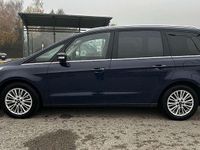 gebraucht Ford Galaxy 2,0 TDCi Titanium Start/Stop
