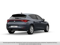 gebraucht Seat Leon Style Edition 1.5 TSI 115 PS