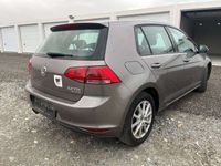 gebraucht VW Golf Highline 20 BMT TDI DPF 4Motion