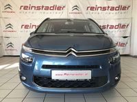 gebraucht Citroën Grand C4 Picasso Intensive
