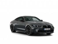 gebraucht BMW M4 Competition M Coupe xDrive