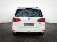 gebraucht VW Sharan BMT 20 TDI #1A #DSG #Karat #AHV #Xenon