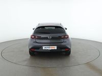 Gebraucht Mazda 3 Homura-Line 150 PS (110 kW) 2022 Grau Limousine
