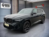 Gebraucht BMW XM Comfort Edition 489 PS (359 kW) 2025 Schwarz SUV