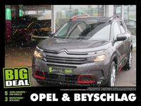 Gebraucht Citroën C5 Aircross 131 PS (96 kW) 2020 Grau SUV
