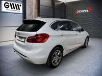 gebraucht BMW 214 Active Tourer d F45 B37