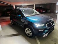 gebraucht Seat Ateca 1.0 TSI OPF Style