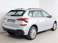 gebraucht Skoda Kamiq Essence TSI