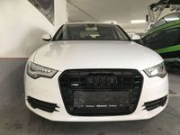 gebraucht Audi A6 3.0 TDI Quattro