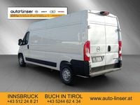Gebraucht Opel Movano 140 PS (102 kW) 2024 Van