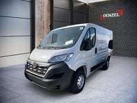 Gebraucht Opel Movano 120 PS (88 kW) 2024 Icy weiß Van
