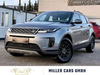 gebraucht Land Rover Range Rover evoque D150 Mild-Hybrid Hello Edition.*Servicegepflegt...