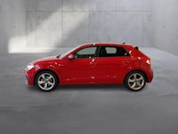 gebraucht Audi A1 Sportback 30 TFSI advanced exterieur