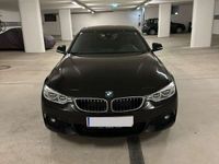 gebraucht BMW 420 Gran Coupé 420 d xDrive M Sport Aut.