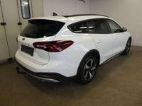 gebraucht Ford Focus Turnier 1.5 EcoBlue 85kW Active X Aut. AHK