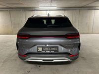 gebraucht BYD Seal U DM-i Design