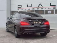 gebraucht Mercedes CLA200 d Aut./AMG-LINE/KAMERA/NAVI/SHZ/LED