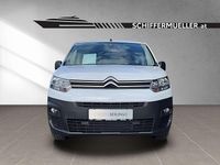 gebraucht Citroën e-Berlingo e136 50kWh Live Pack M