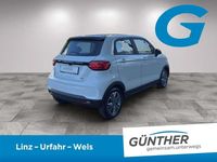 Neu Leapmotor T03 69 kW (95 PS) 2025 Grau Kleinwagen
