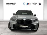 Neu BMW X5 M Sport 489 PS (359 kW) 2026 Grau SUV