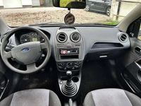gebraucht Ford Ecosport Fiesta1,3 8V