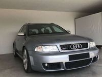 gebraucht Audi A4 RS4Avant quattro 27