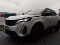 gebraucht Peugeot 3008 T Hybrid225 e-EAT8