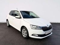 gebraucht Skoda Fabia Active 1,0 TSI