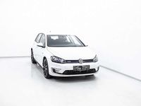 gebraucht VW Golf VII GTE 1,4 PHEV