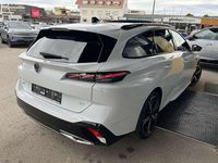 gebraucht Peugeot 308 SW BlueHDi 130 EAT8 GT!MATRIXLED,NAVI,KAMERA,FO...