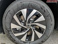 Neu VW Tiguan Life 131 PS (96 kW) 2025 Delfingrau metallic SUV