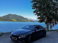 Gebraucht BMW 420 Performance 190 PS (139 kW) 2020 Coupé