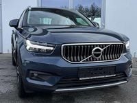 Gebraucht Volvo XC40 Inscription 190 PS (139 kW) 2019 Grau SUV