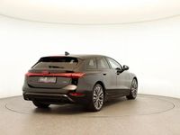 Gebraucht Audi A6 e-tron Ambiente 314 kW (428 PS) 2025 Schwarz Kombi