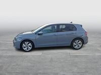 Neu VW Golf VIII 115 PS (84 kW) 2026 Mittelgrau  metallic