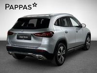 gebraucht Mercedes GLA200 d 4MATIC Österreich-Edition