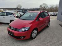 gebraucht VW Golf Plus Trendline BMT 16 TDI DPF