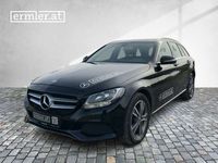 gebraucht Mercedes C180 BlueTEC T-Modell Avantgarde - Automatik