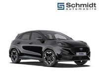 Neu Ford Puma ST-Line X 125 PS (91 kW) 2025 Schwarz SUV