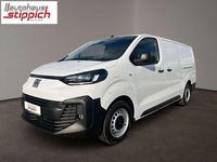 gebraucht Fiat Scudo eBasis L3 (XL) 100kW 50kWh