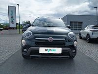 gebraucht Fiat 500X 2,0 Multi-Jet II 140 Off-Road Look Cross Plus