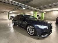 gebraucht Audi A7 50 Tfsie